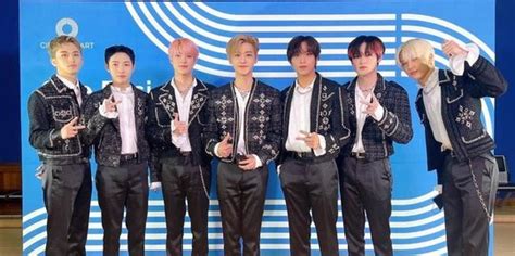 Seoul Music Awards Ini Daftar Pemenang Ada Nct Dream Raih