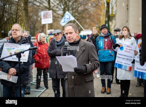 Germany December Prof Dr Markus Krajewski Ca Menschen