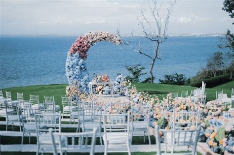 Wedding At Ayana Resort by Konsep Sejiwa | Bridestory.com