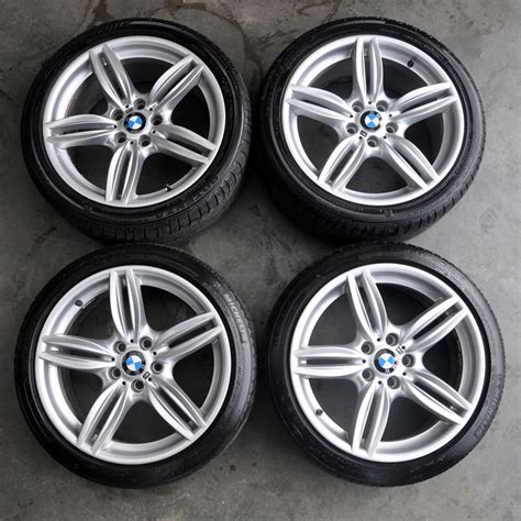 19 Bmw Style 351 Alloy Wheels In Magherafelt County Londonderry Gumtree