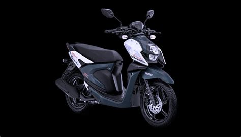 Harga Tetap Yamaha X Ride 125 Tampilkan Desain Baru TIMES Indonesia