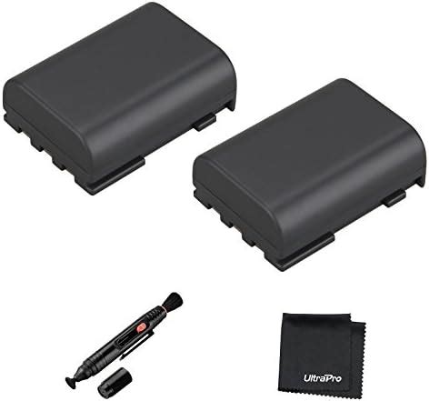 Amazon Ultrapro Pack Nb Lh High Capacity Replacement Battery