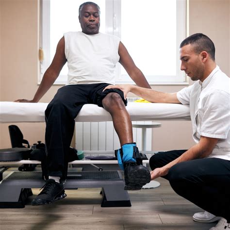 Physical Therapy In Midtown Physical Therapist Nyc