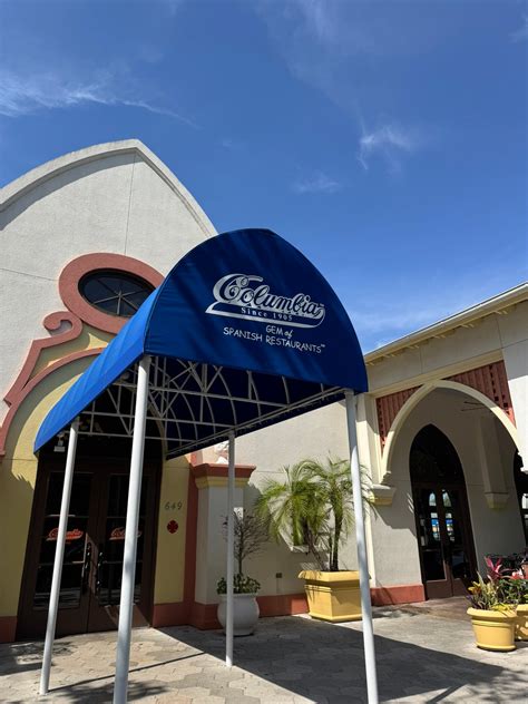 Columbia Restaurant
