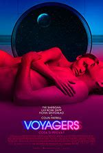 Voyagers Recensioni Del Pubblico Mymovies