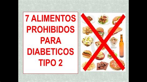 Alimentos Proibidos Ao Diabetico RETOEDU