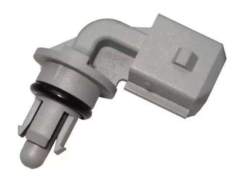 Sensor Temperatura Carga Aire Mte Para Stepway Env O Gratis