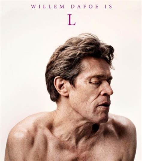 Les Affiches Choc Du Film Nymphomaniac De Lars Von Trier