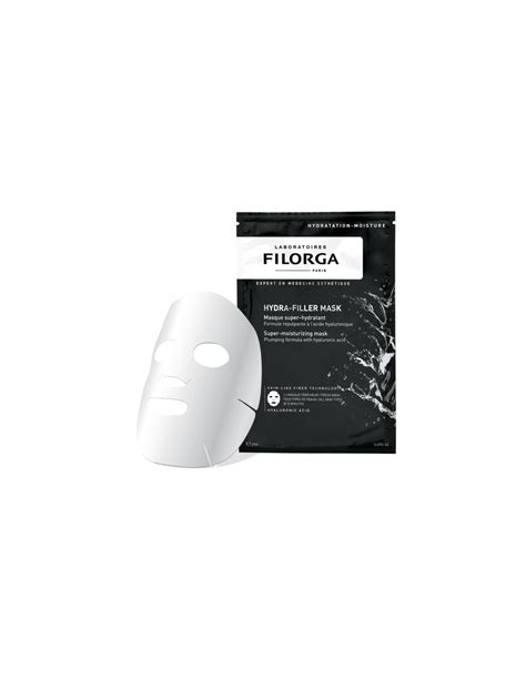 Filorga Hydra Filler Mask