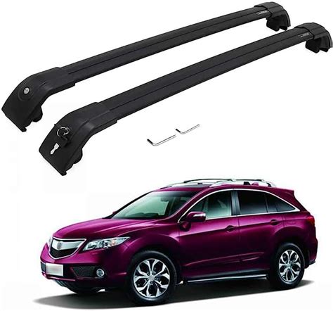 Amazon Ca Acura RDX Roof Rack