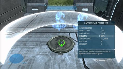 Halo Reach Forge Assault Setup Tutorial YouTube