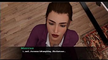 Marcus Continue His Sex Therapy Chapter 1 P3 XNXX