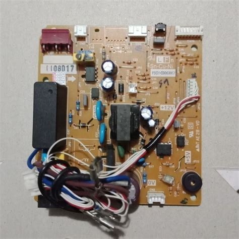 Jual Indoor Modul Pcb Ac Sharp AH AP5SSY AH AP5MHL AH AP5RHL Ori