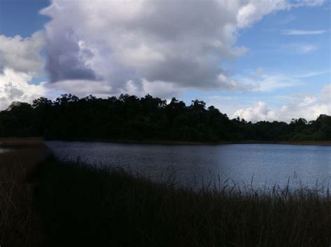 Tadoba lake in Tadoba tiger sanctuary | Smithsonian Photo Contest ...