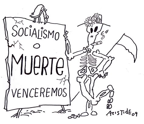 CTSyV Socialismo