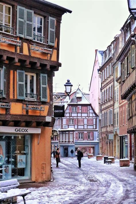 When Is The Best Time To Visit Colmar And Photo Locations — Helena