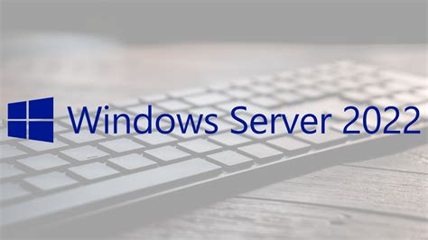 Windows Server Operating System Revolutionising It Infrastructure