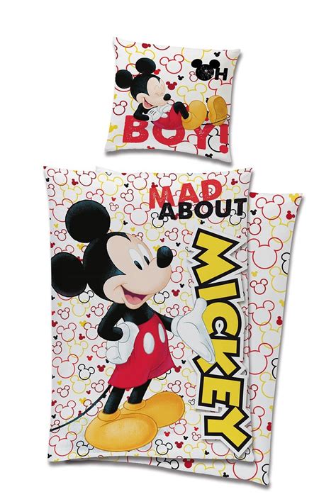 Carbotex Po Ciel Dzieci Ca Bawe Niana Myszka Mickey X Cm