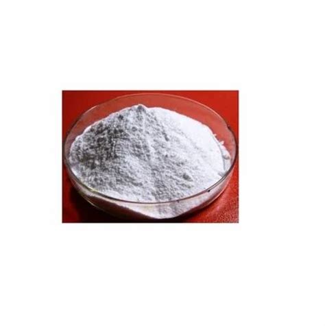 Powder Zinc Acetate Chemical Packaging Size Kgs Grade Standard