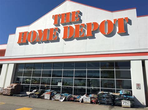 Home Depot Terminal Avenue Hours | @ROSS BUILDING STORE