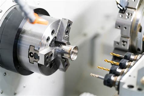 CNCくし刃型旋盤とは｜NC加工機