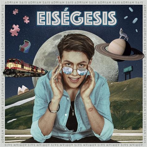 Adri Nsais Presenta Eis Gisis Su Lbum Debut Entre El Pop La