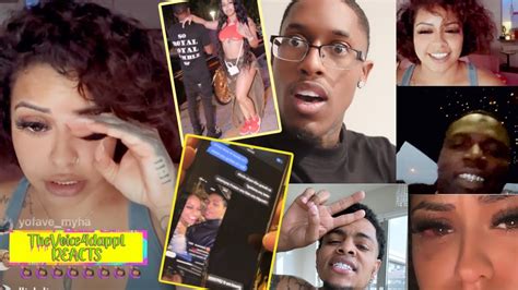 Carmen Speaks Out After Corey Disturbing Video🤬 Carmen New Boo Big Boogie Join Live😳corey Vid