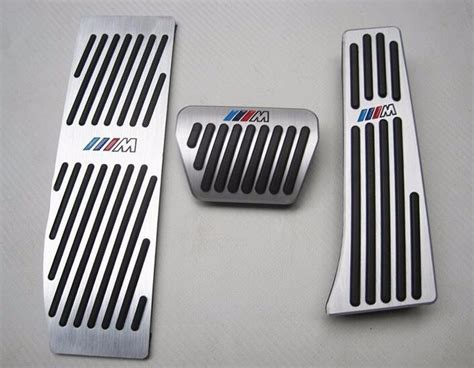 Pedal Pedais Bmw M3 X1 E36 E46 320i 325i 328i 330i 335i R 249 48 Em