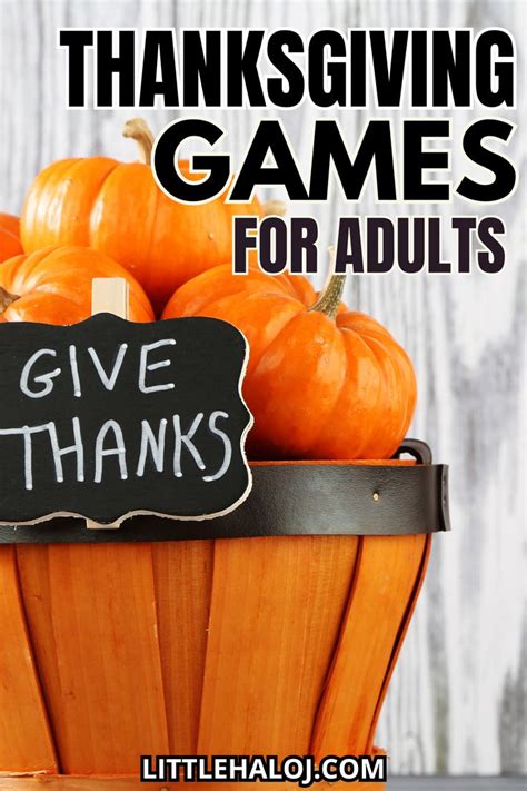 Thanksgiving Games For Adults In 2024 Thanksgiving Games Thanksgiving Games For Adults