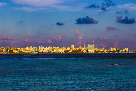 Social Change and Sea-Level Rise in the Maldives