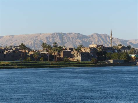 Tagesausflug Von Hurghada Nach Luxor Und Tal Der K Nige Sakkara