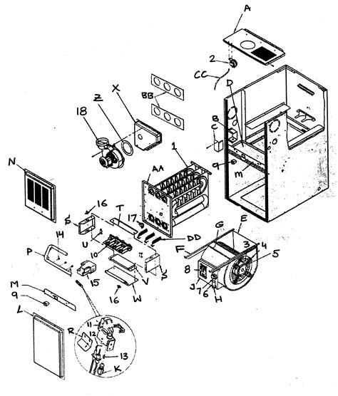 Empire Ceiling Gas Heater Wiring Diagrams