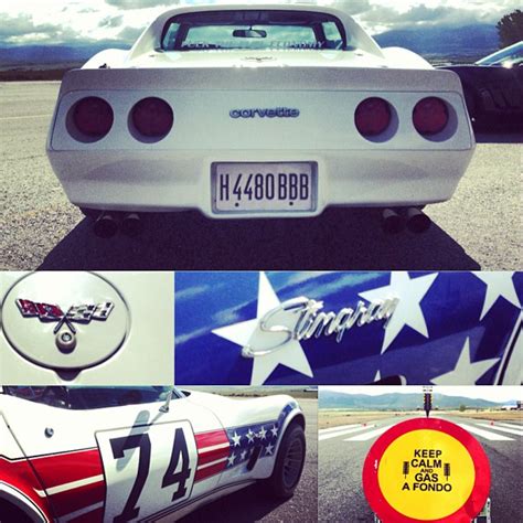 KUNI Chevrolet Cadillac: Our Favorite Instagram Photos of the Month