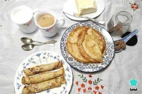 Frixuelos Asturianos Receta F Cil De La Abuela