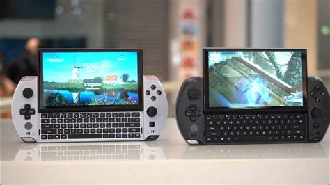 GPD Win 4 PSP Vita Lookalike Launches For US 799 With Design