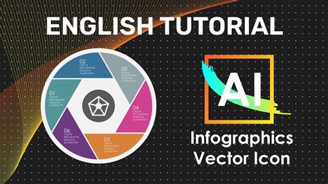 Infographic Tutorial Illustrator Logos