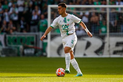 Quel Avenir Pour Dylan Chambost L Asse