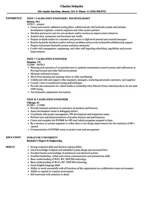 Apple Test Engineer Jobs