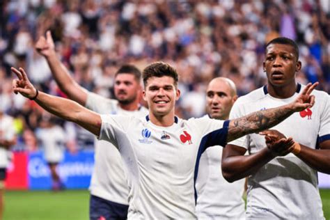 Coupe Du Monde Quel Kif La Presse Fran Aise Se L Che Apr S