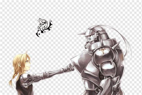 Edward Elric Alphonse Elric Winry Rockbell Fullmetal Alquimista Roy