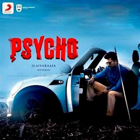 PSYCHO 2020 Tamil Movie - Moviecanny