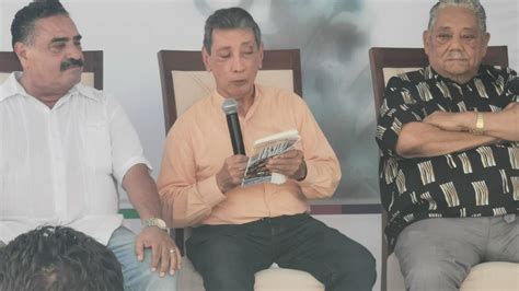 Fge Busca Devolver Al Exgobernador Mario Villanueva A Prisi N Heraldo