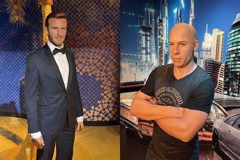 Madame Tussauds Dubai Offers & Tickets | Madame Tussauds Best Offers