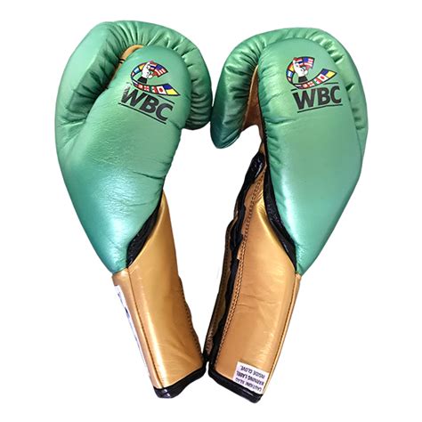 Cleto Reyes Professional Boxing Gloves Wbc Edition Atelier Yuwa Ciao Jp