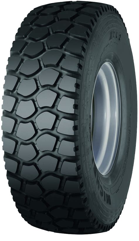 Michelin X® FORCE™ Z & ZL / XZL / XZL+ Truck Tyre | MICHELIN UK