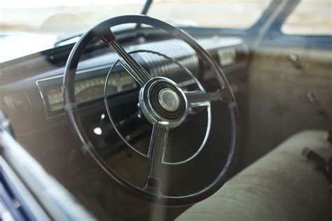 1939 Buick Special 41 Storm Mountain Motors