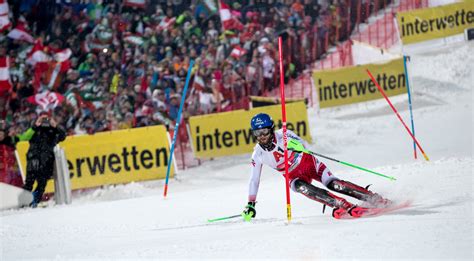 Ski Weltcup Slalom In Schladming 2022 Ergebnisse Skigebiete Test Magazin