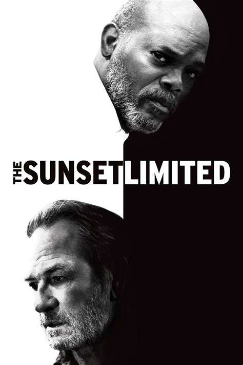 The Sunset Limited (2011) - Posters — The Movie Database (TMDB)