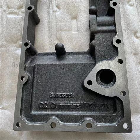 Wholesale Genuine Aftermarket Cummins Kta Engine Oil Cooler Housing