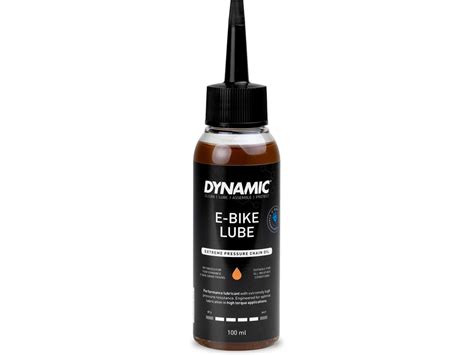 Dynamic E Bike Lube 100ml Bottle Codedy 064 Buy By Price 899€ Biketek